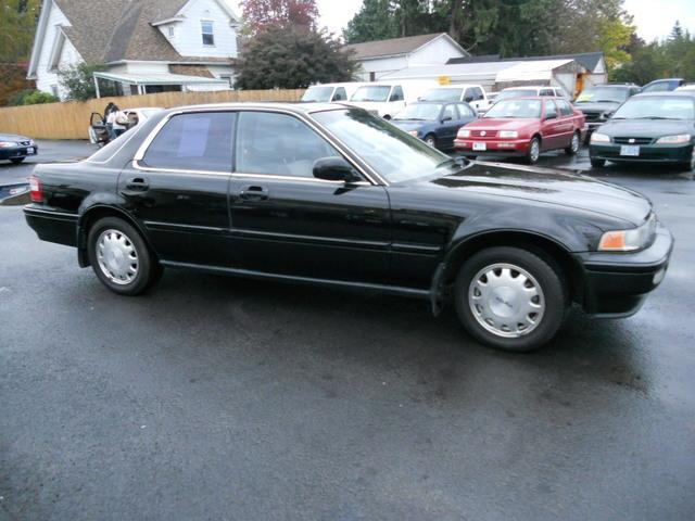 Acura Vigor 1994 photo 2