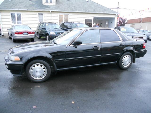 Acura Vigor 1994 photo 4