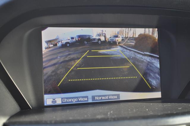 Acura ZDX 2010 photo 3