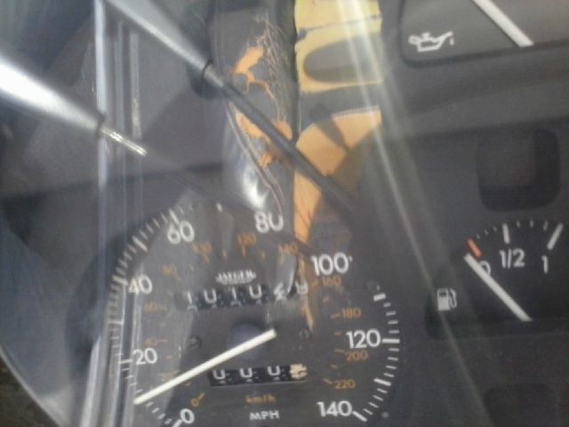 Alfa Romeo Spider 1986 photo 1