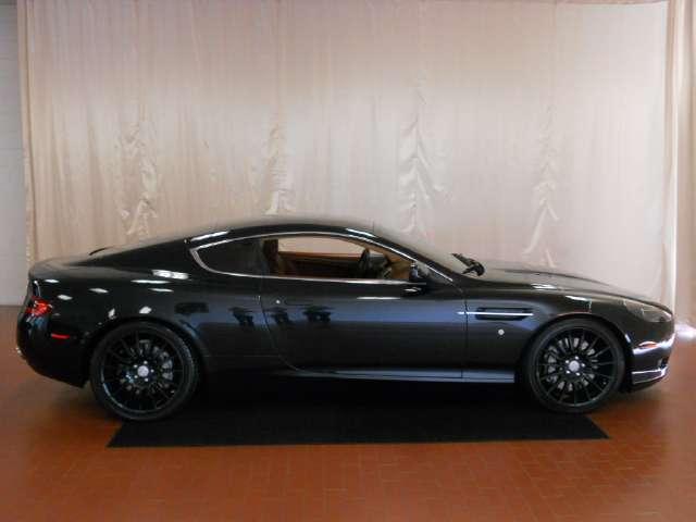 Aston Martin DB9 2005 photo 3
