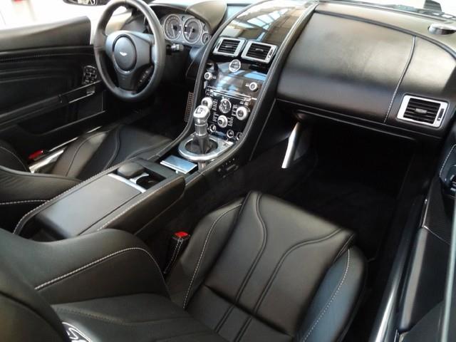 Aston Martin DBS 4dr V8 Wgn SE AWD SUV Convertible