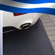 Aston Martin Vantage Roadster 2009 photo 2