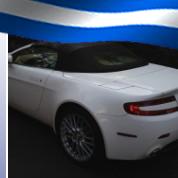 Aston Martin Vantage Roadster 2009 photo 3