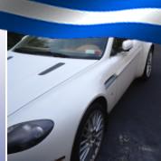 Aston Martin Vantage Roadster 2009 photo 4