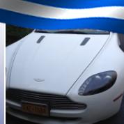 Aston Martin Vantage Roadster 2009 photo 5