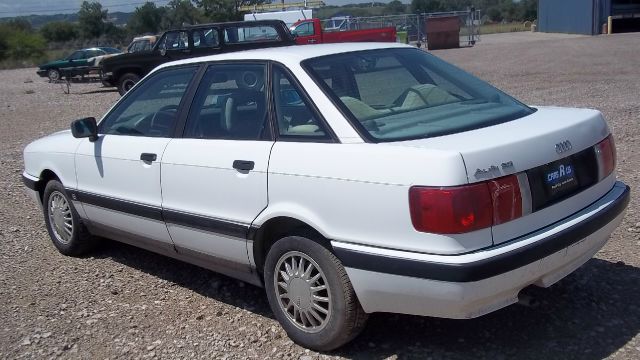Audi 80 1990 photo 1