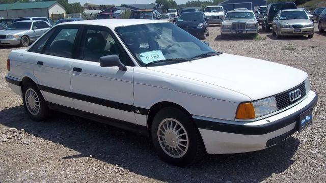 Audi 80 1990 photo 2