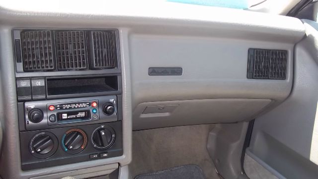 Audi 80 1990 photo 3