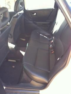 Audi 90 1993 photo 1