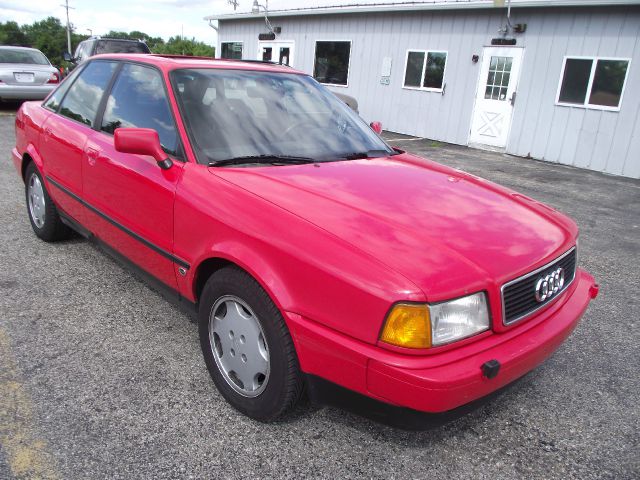 Audi 90 1993 photo 0