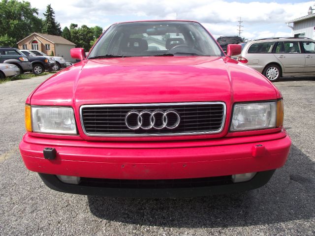 Audi 90 1993 photo 1