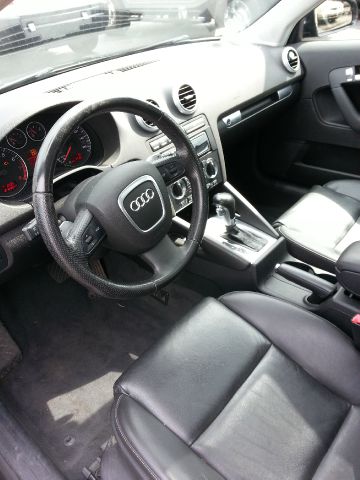 Audi A3 2006 photo 2