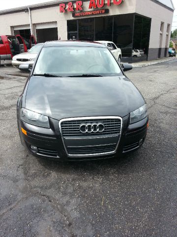 Audi A3 2006 photo 3
