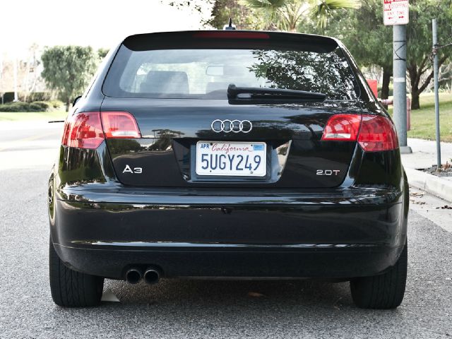 Audi A3 Sroof Alloy 1owner Hatchback