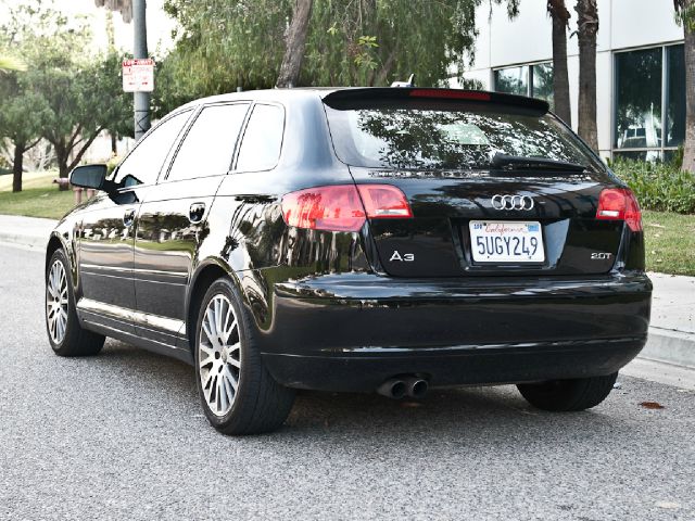 Audi A3 2006 photo 1