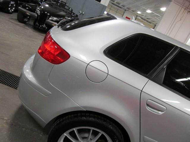 Audi A3 LE Pickup 4D 8 Ft Hatchback