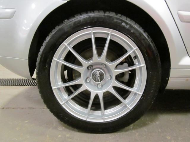 Audi A3 2006 photo 1