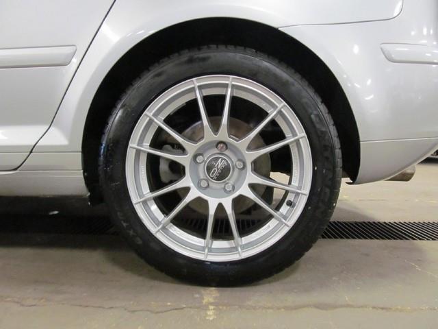 Audi A3 2006 photo 2