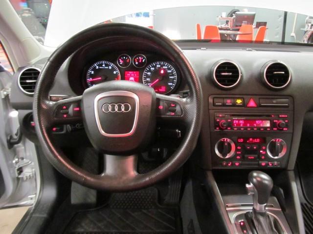 Audi A3 2006 photo 3