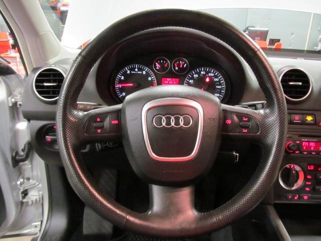 Audi A3 2006 photo 4