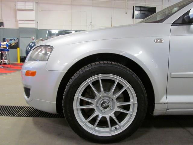 Audi A3 2006 photo 5