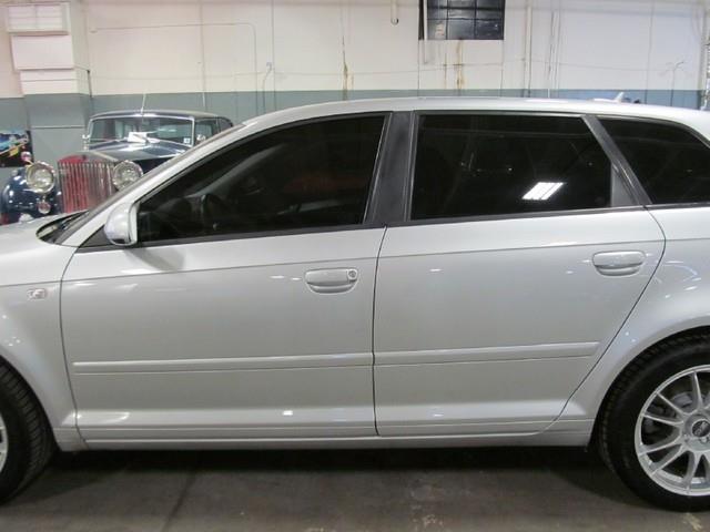 Audi A3 2006 photo 7