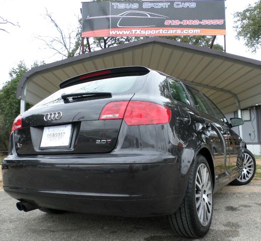 Audi A3 2006 photo 1