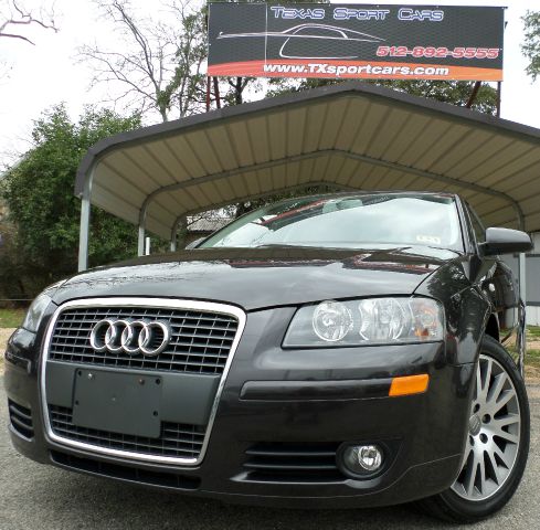 Audi A3 2006 photo 2