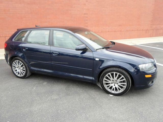 Audi A3 2006 photo 1