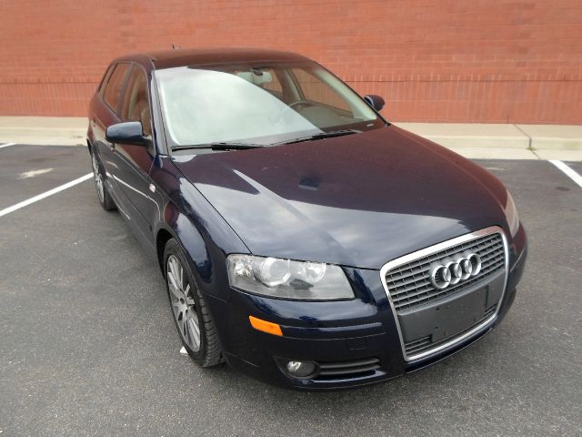 Audi A3 2006 photo 2