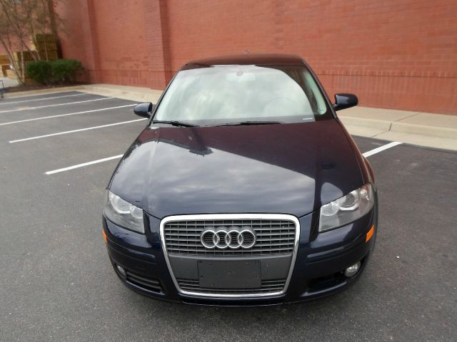 Audi A3 2006 photo 3