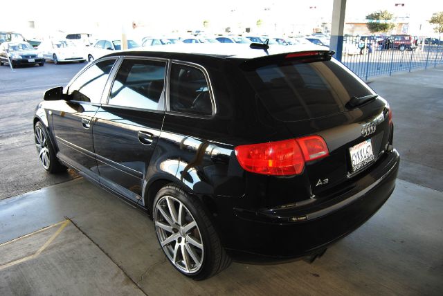 Audi A3 2006 photo 1