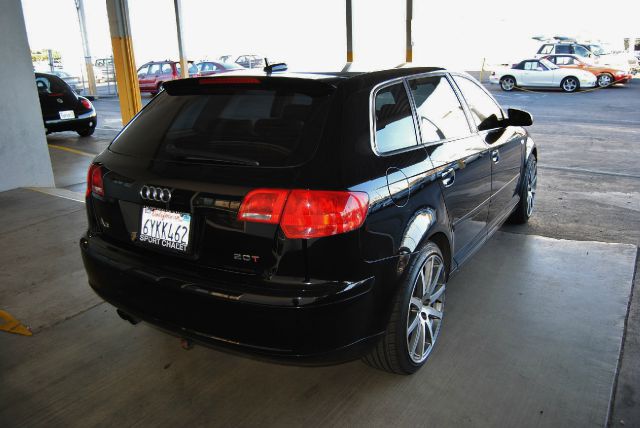 Audi A3 2006 photo 2