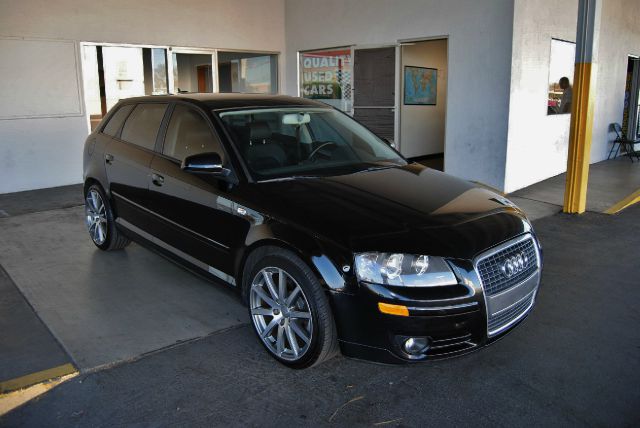 Audi A3 2006 photo 3