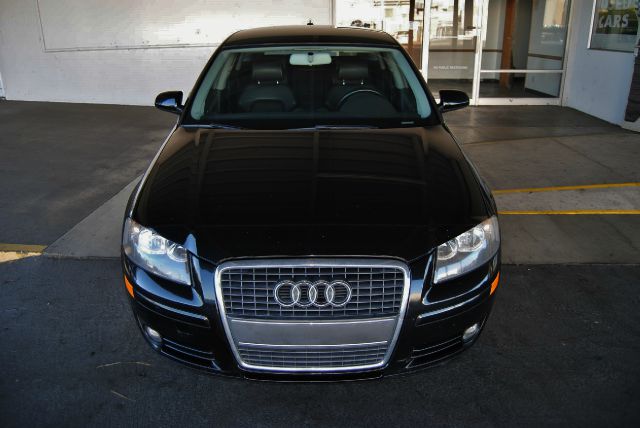 Audi A3 2006 photo 4