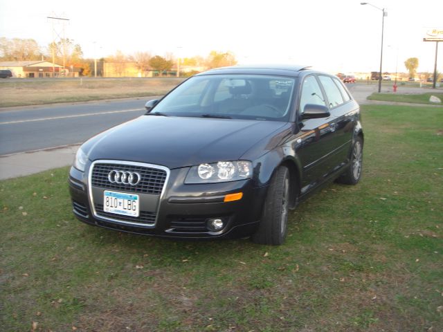 Audi A3 2006 photo 4