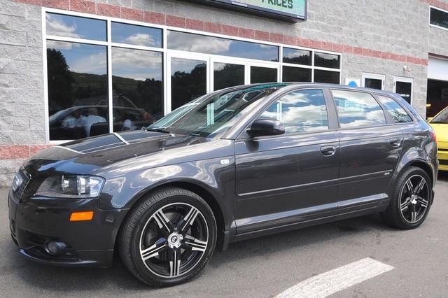 Audi A3 M3 Convertible Hatchback