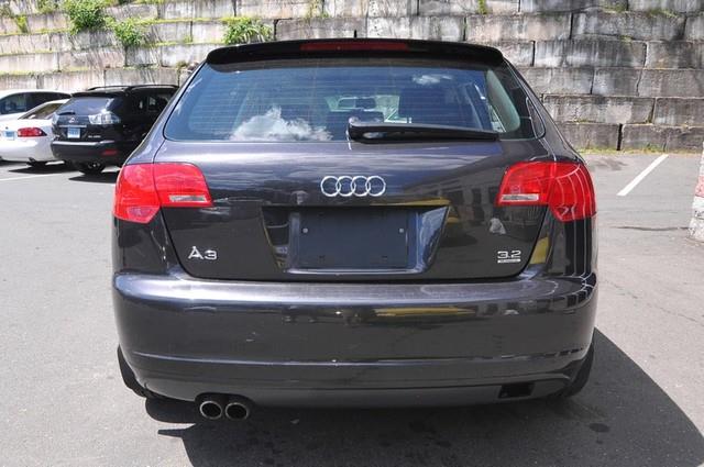 Audi A3 2007 photo 1