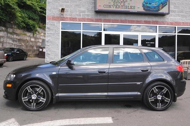 Audi A3 2007 photo 3