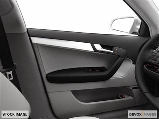 Audi A3 2007 photo 1