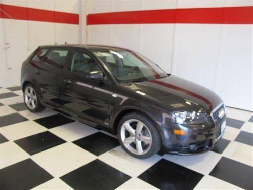 Audi A3 4matic 4dr 3.5L AWD SUV Other