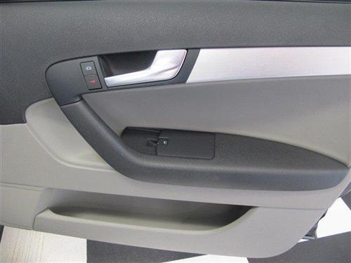 Audi A3 2008 photo 2