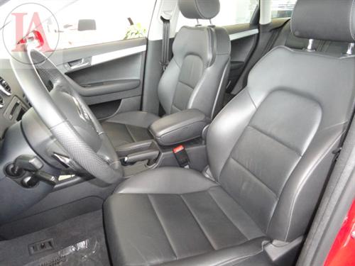 Audi A3 2008 photo 1