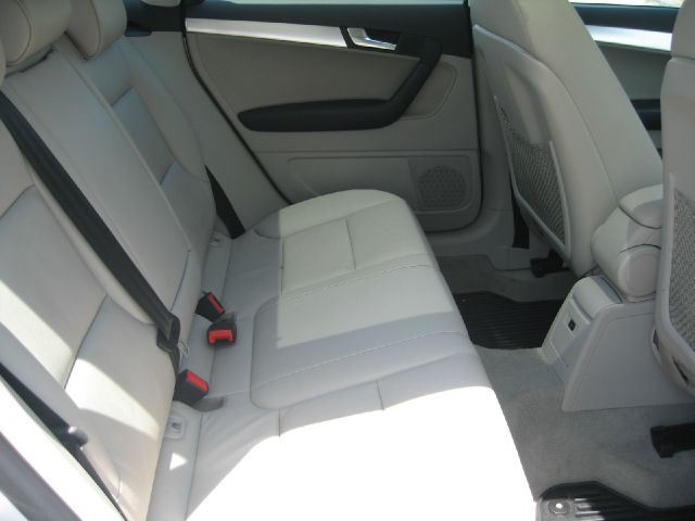 Audi A3 2010 photo 1