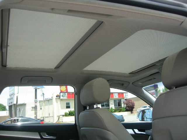 Audi A3 2010 photo 12