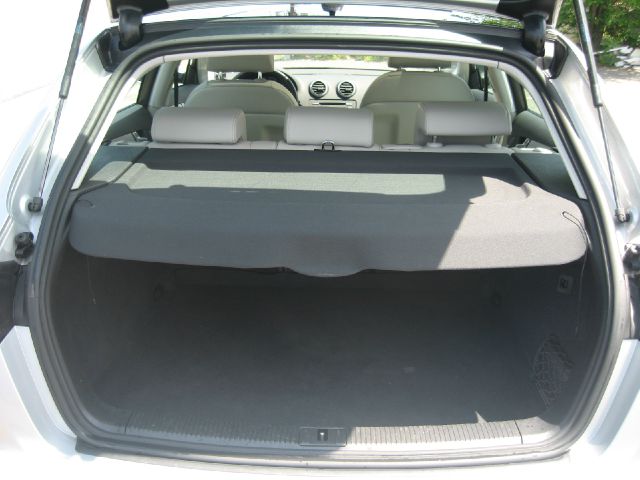 Audi A3 2010 photo 16