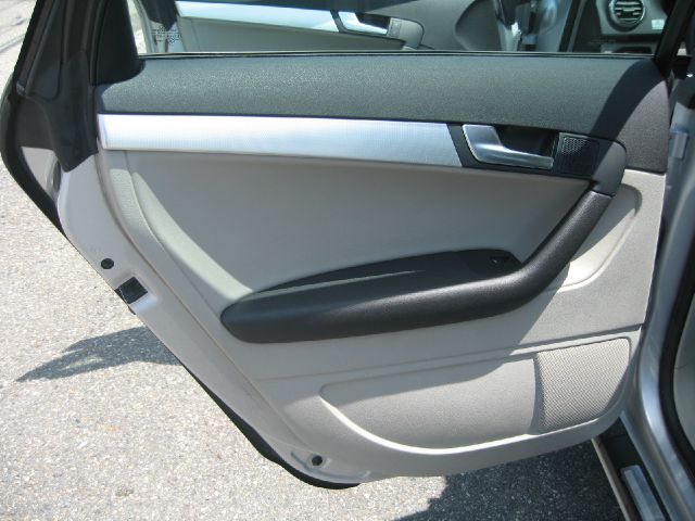 Audi A3 2010 photo 17