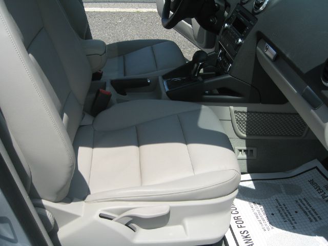 Audi A3 2010 photo 18