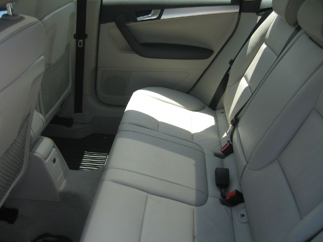 Audi A3 2010 photo 3